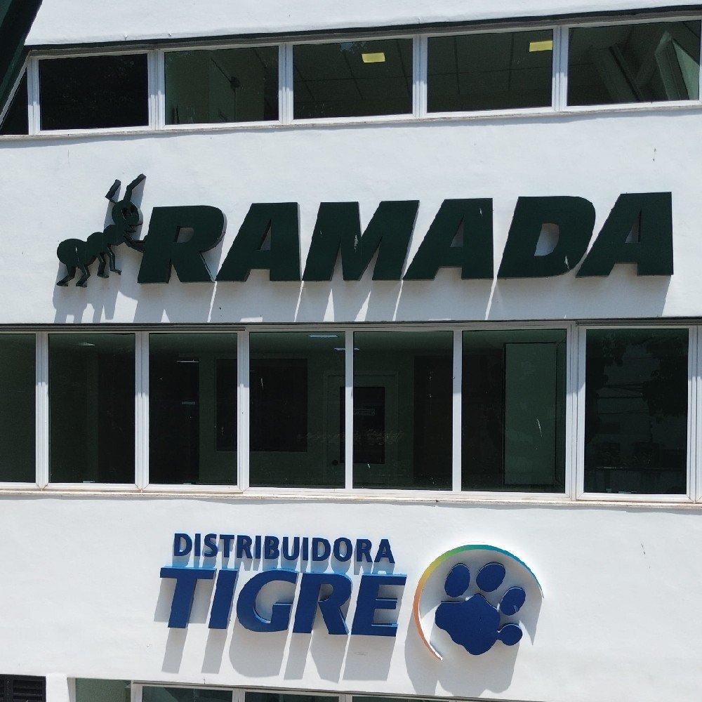 ramada blend